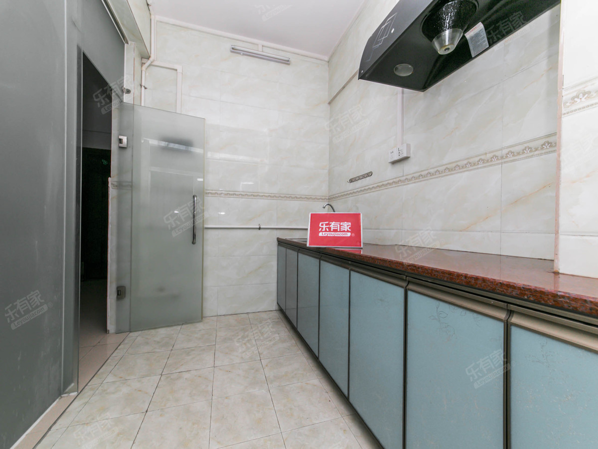 美兰金邸(公园1号) 2房2厅2卫 88.36㎡