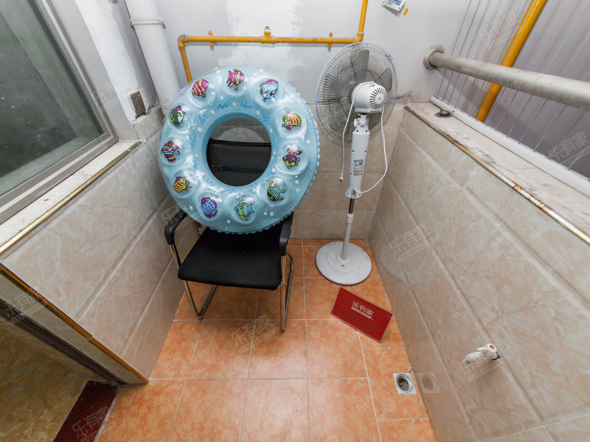 锦江国际 3房2厅2卫 133㎡