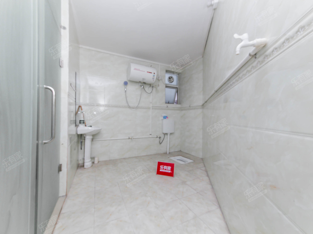 美兰金邸(公园1号) 2房2厅2卫 88.36㎡