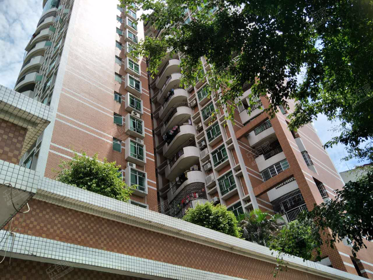 汇港豪苑