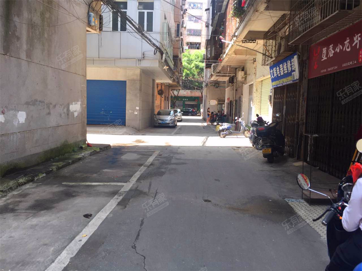 通园花园_广州二手房