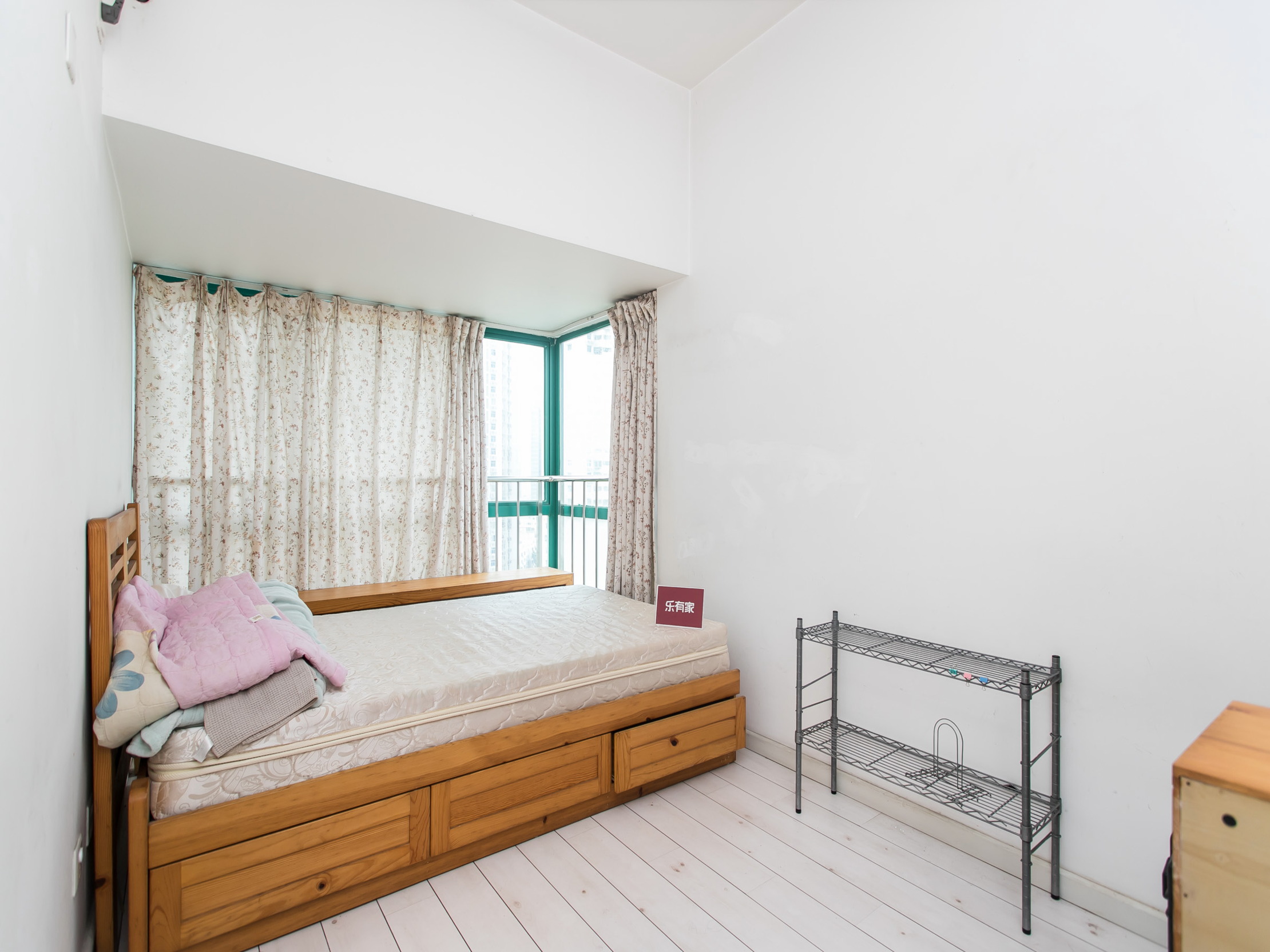 绿洲丰和家园正规两房