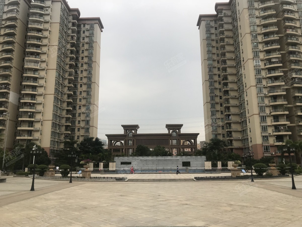 景城花园_深圳二手房