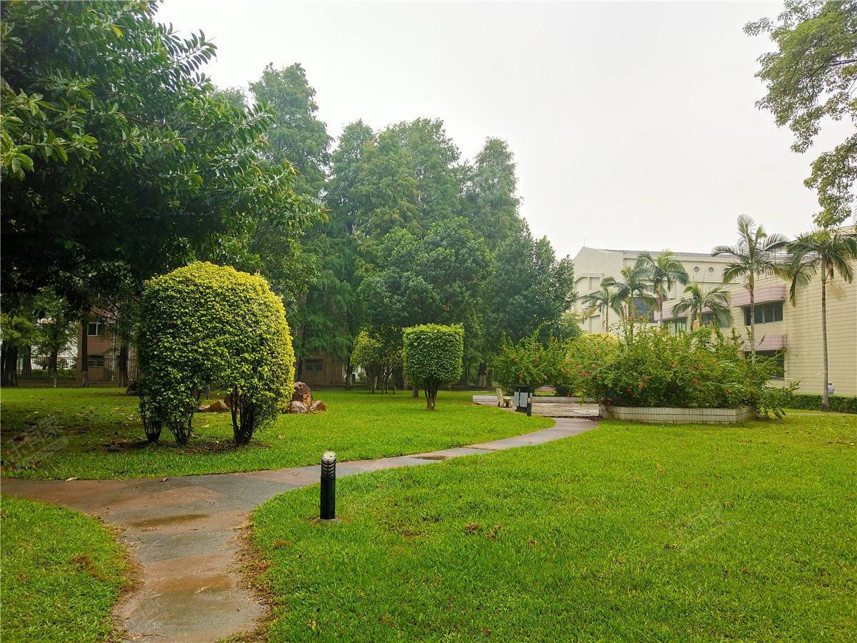 军体院小区_广州二手房