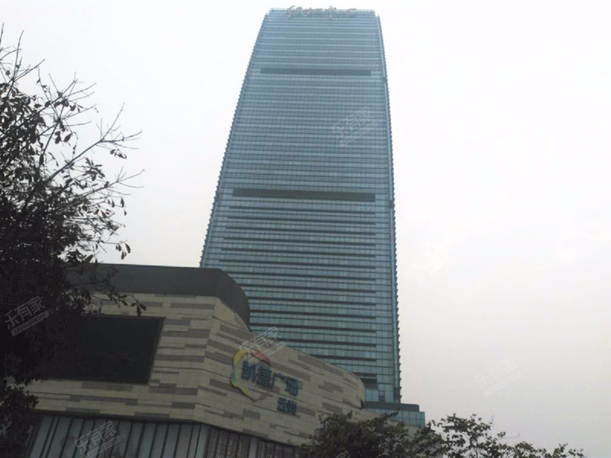 绿地中心