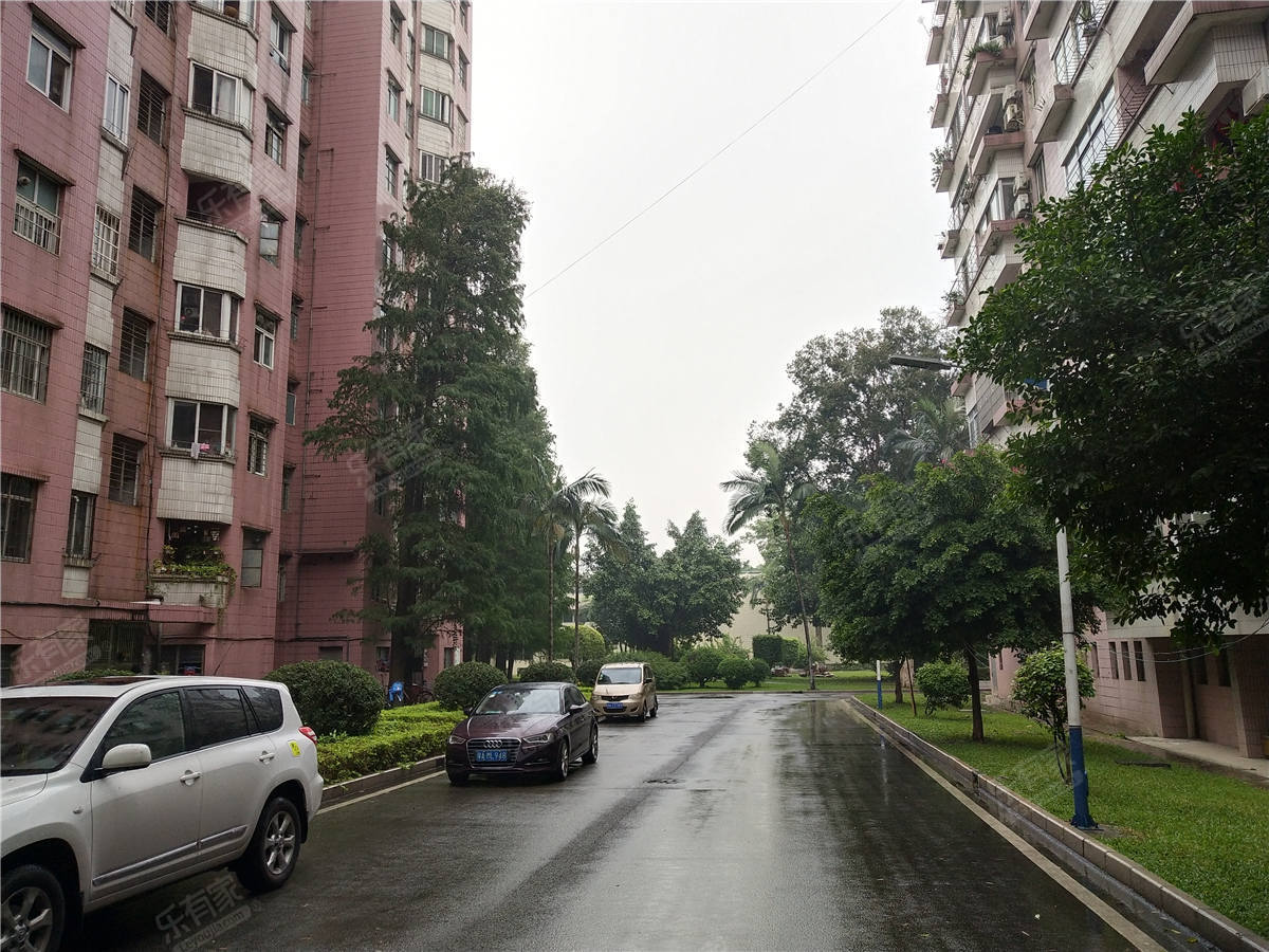 军体院小区_广州二手房