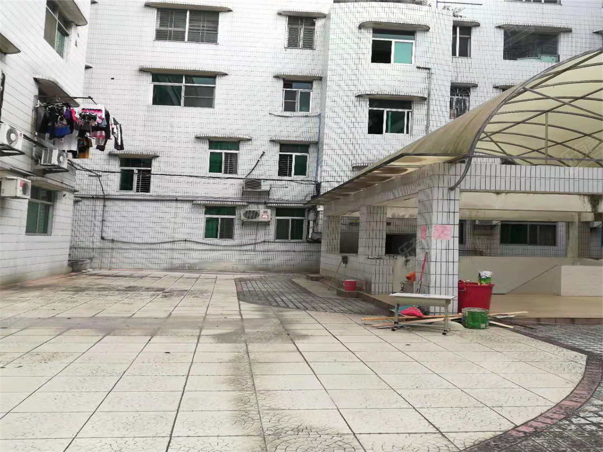 丽晶小区
