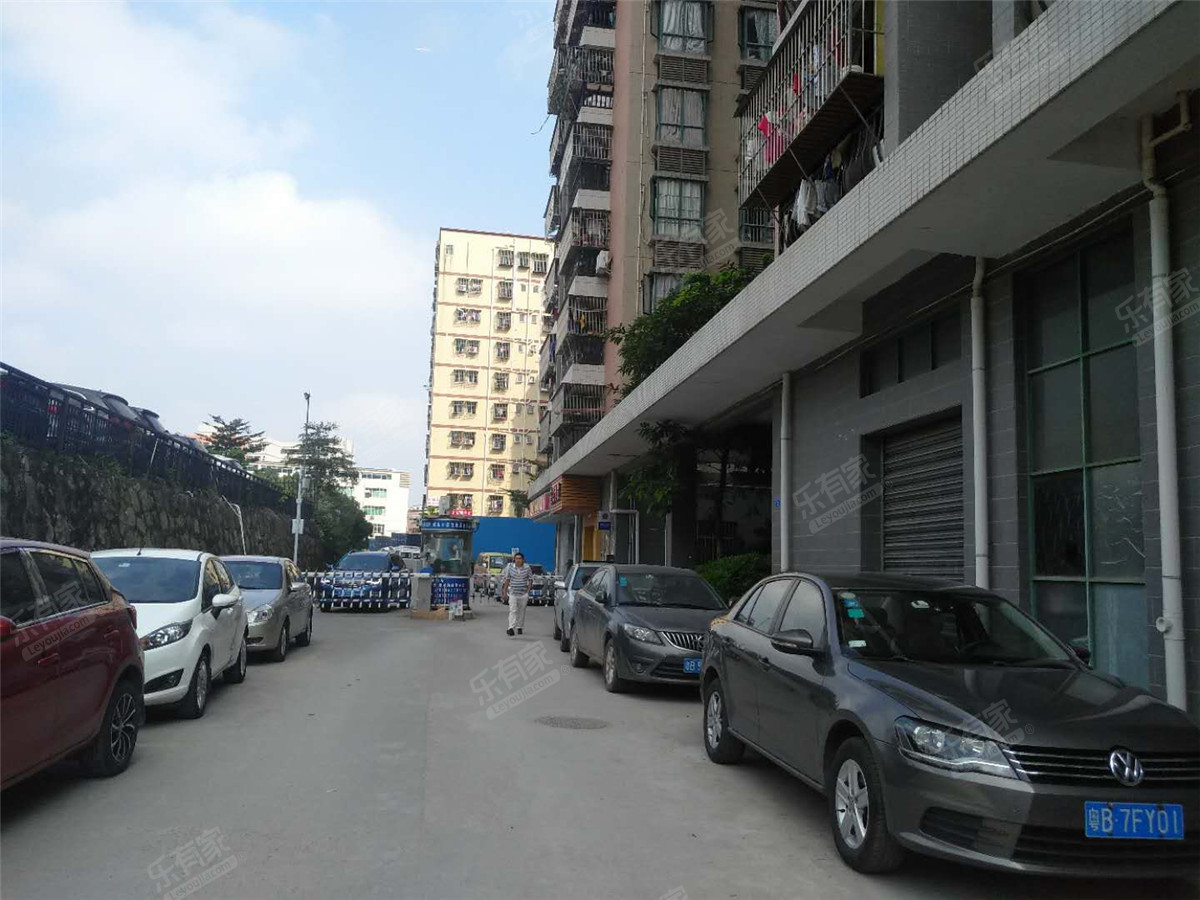 依山小筑