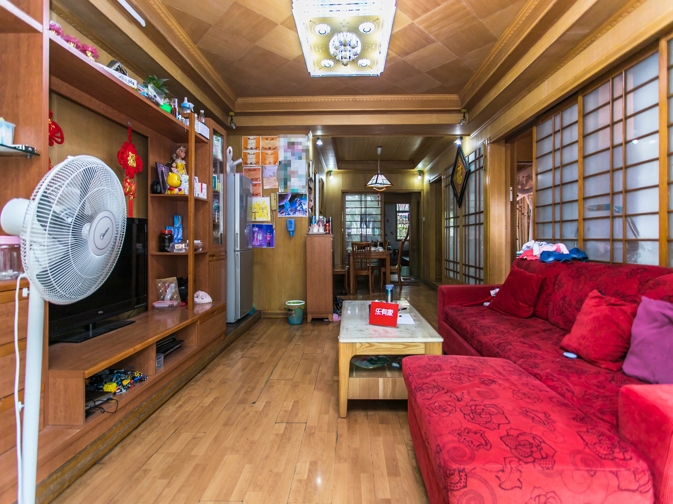 龙园山庄，低于均价，税费少，方正户型，通风采光佳，车位充足，带花园，业主诚售，随时看房！