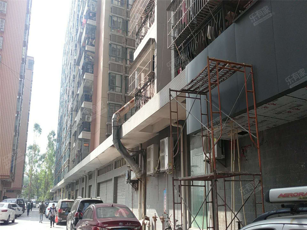 依山小筑_深圳二手房