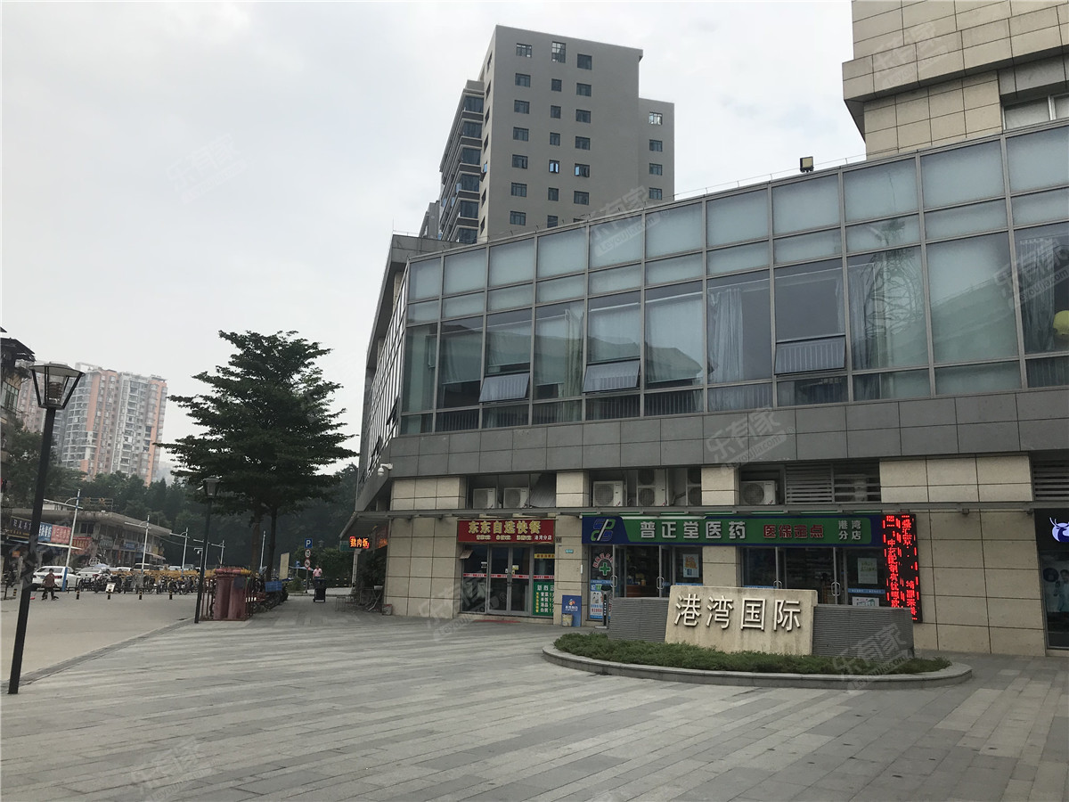 中交·港湾国际