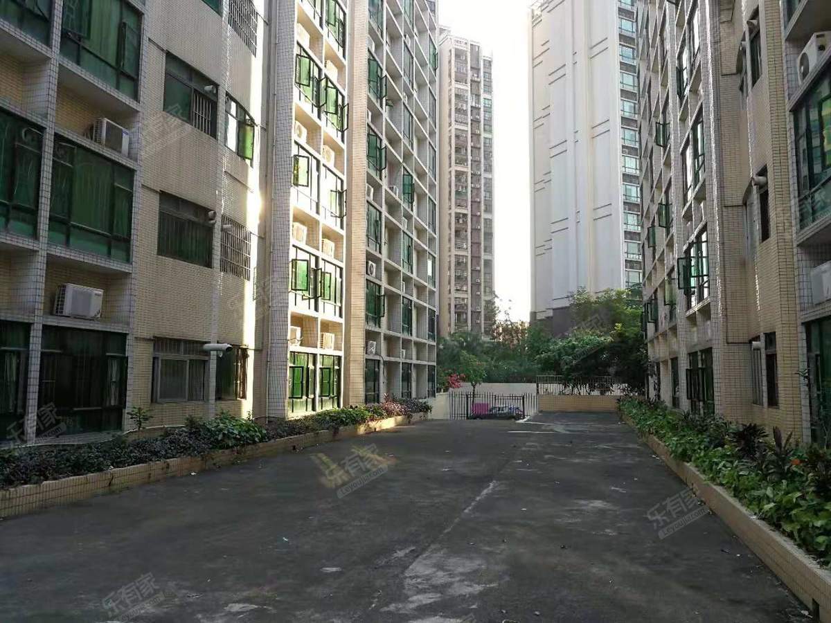 翠景园