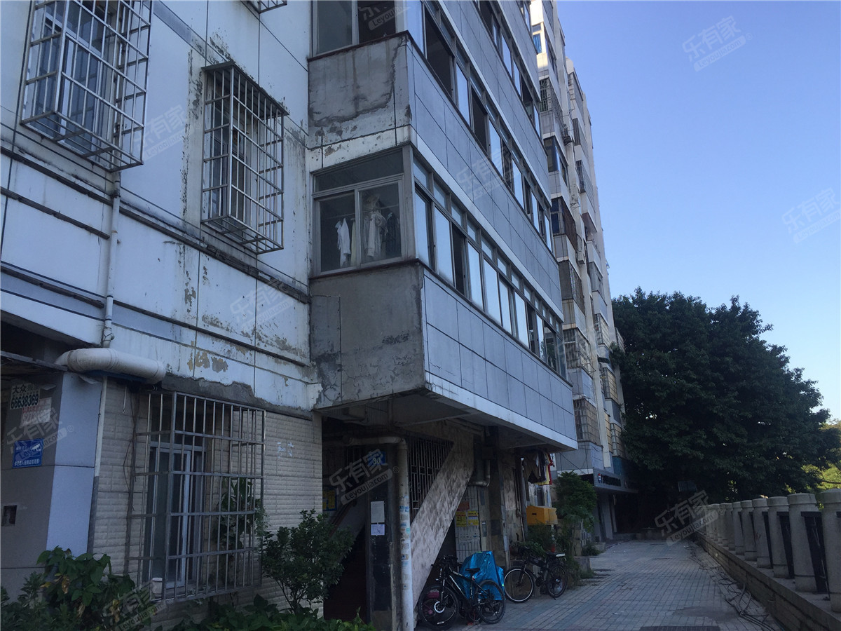 纵横白领公寓