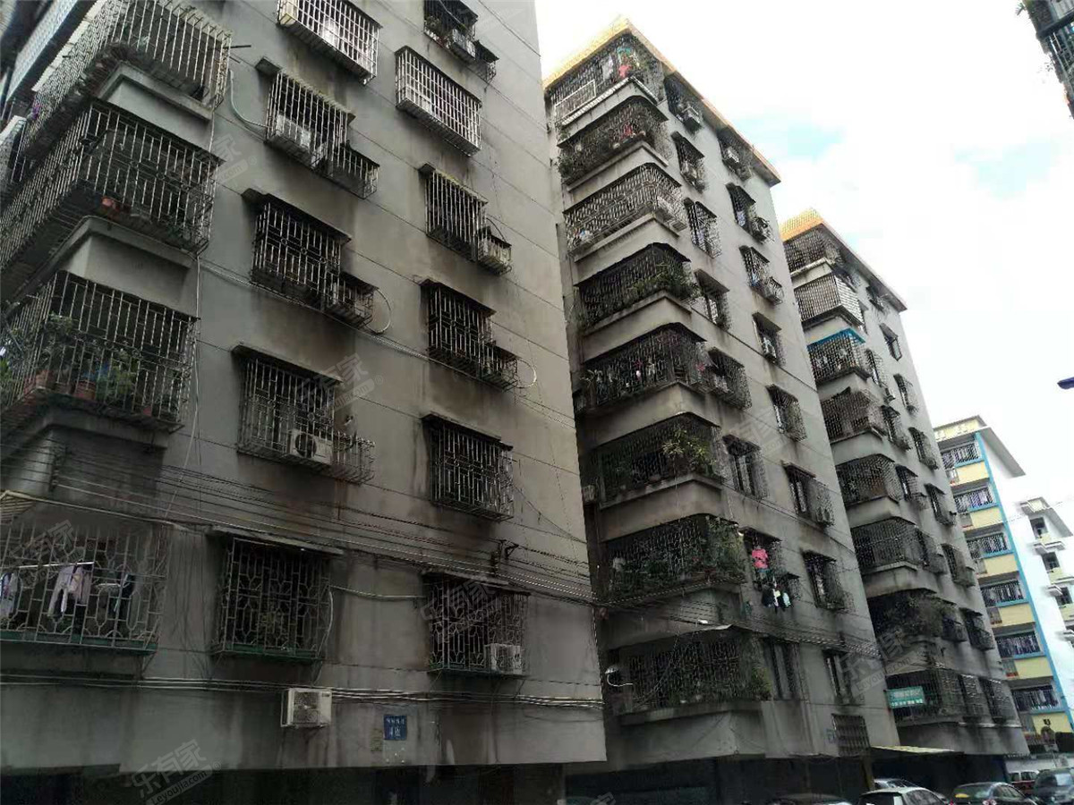 沥城新村