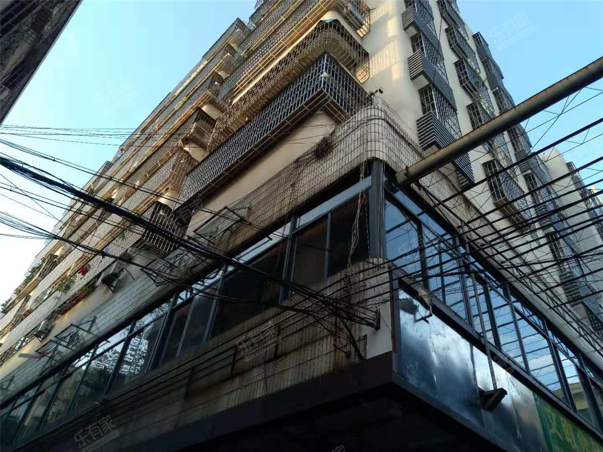 顺发楼