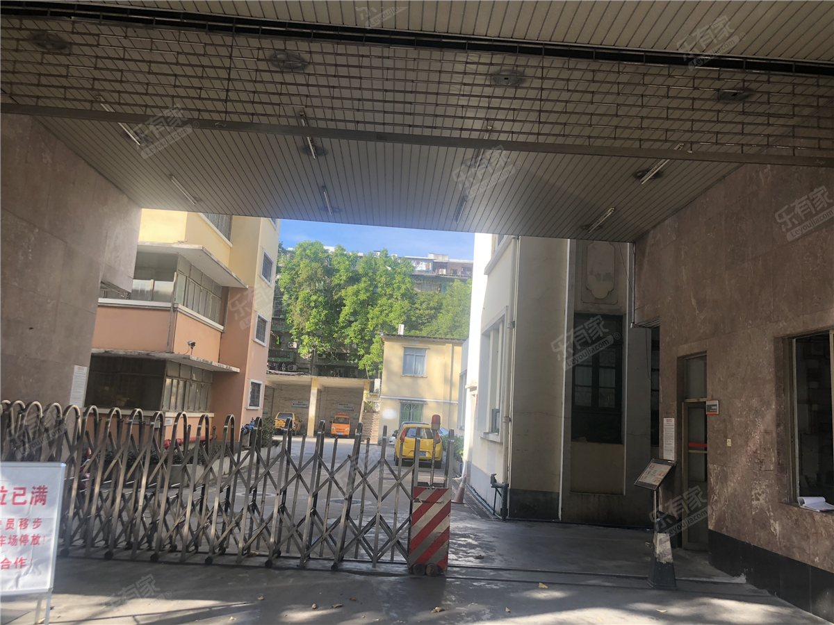 海员大院_广州二手房