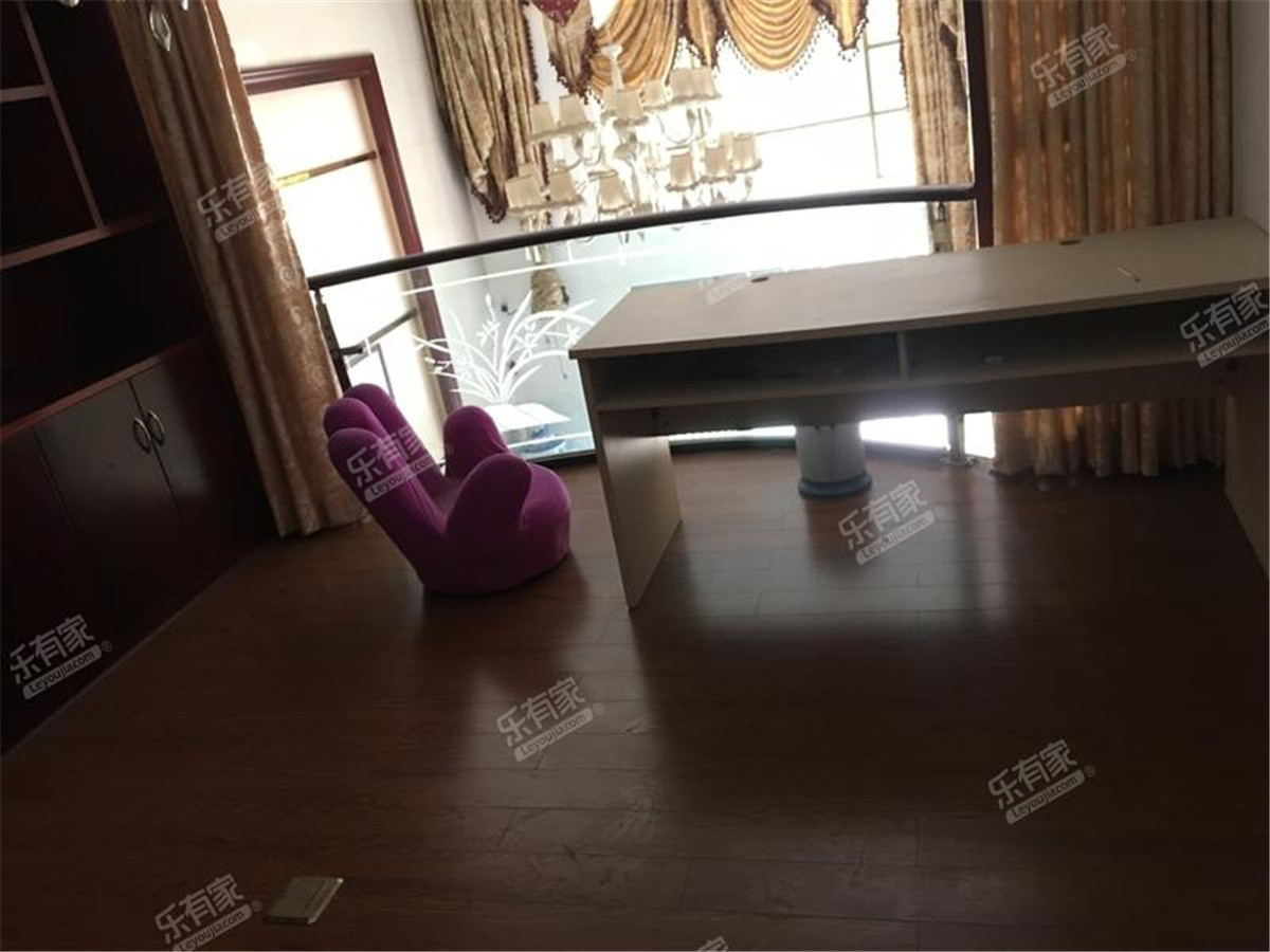 益丽花园 4房2厅2卫 150㎡