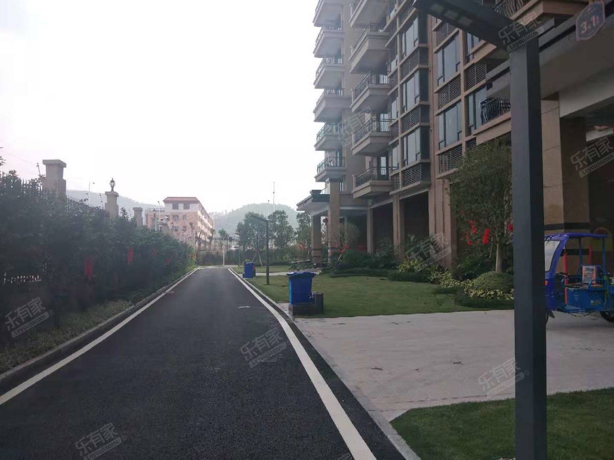 翡翠花园碧桂园翡翠湾二期5