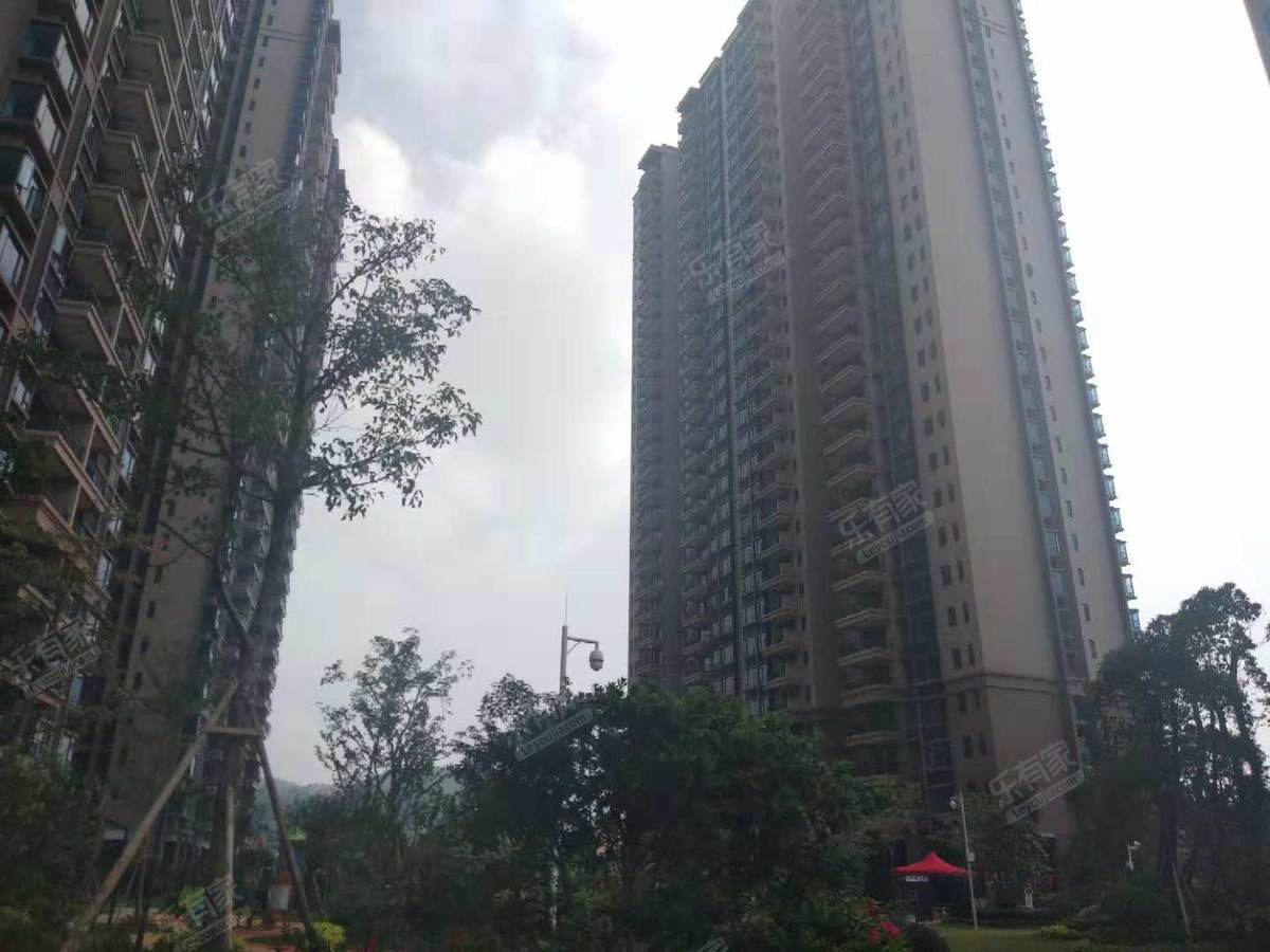 翡翠花园碧桂园翡翠湾二期3