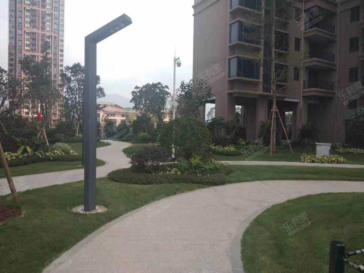 翡翠花园碧桂园翡翠湾二期1
