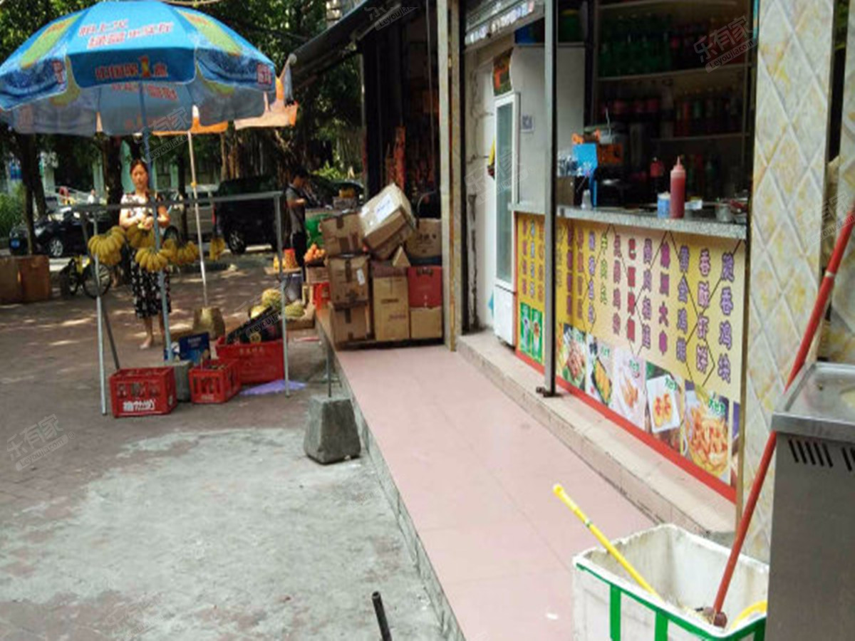 岭南花园_广州二手房