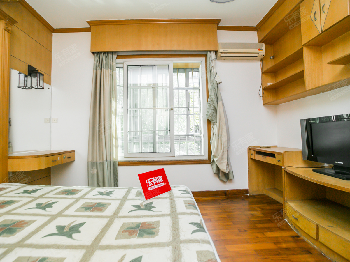 宏悦轩 2房2厅2卫 75㎡