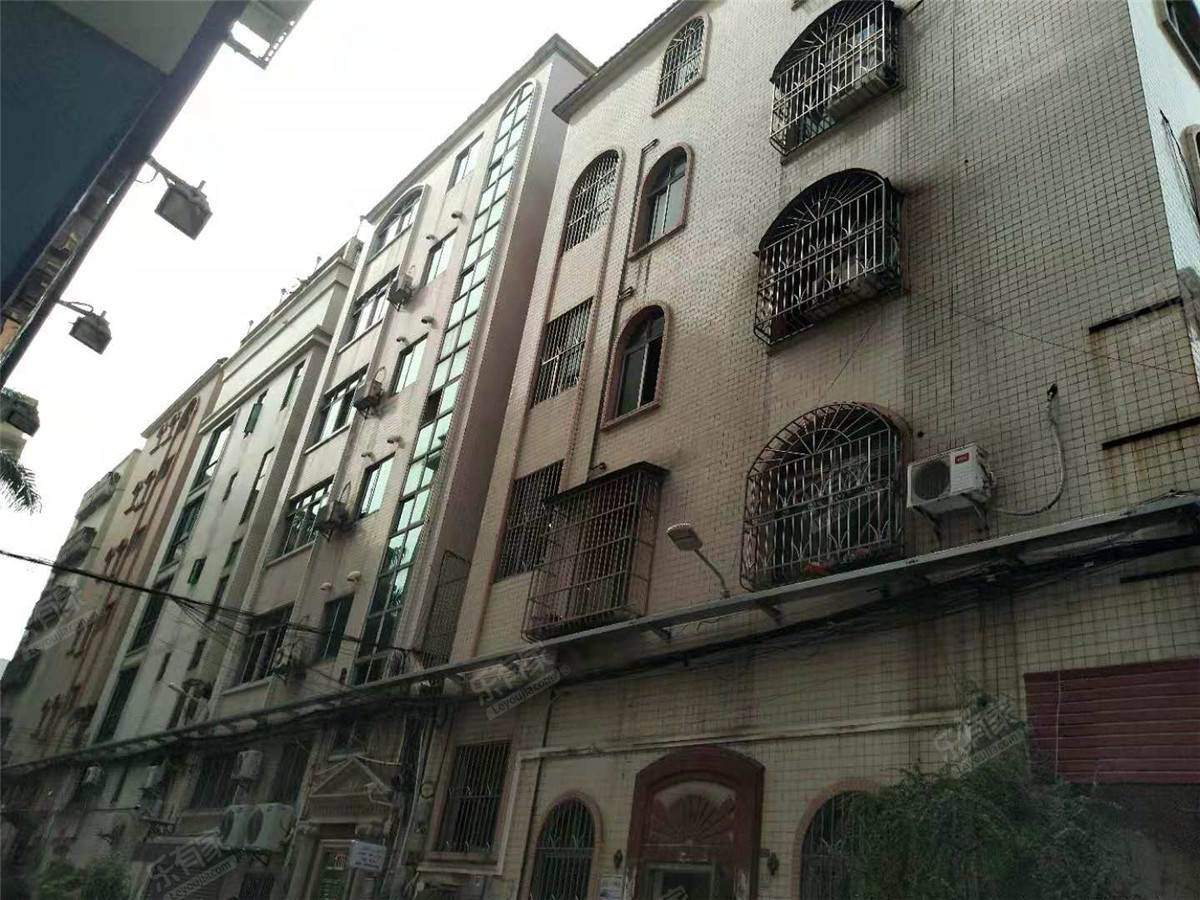 沥发花苑