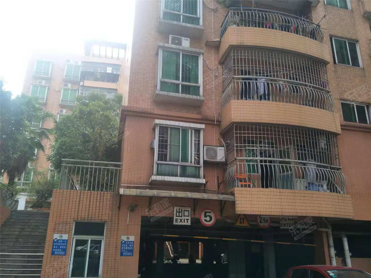 大沥丽景花园