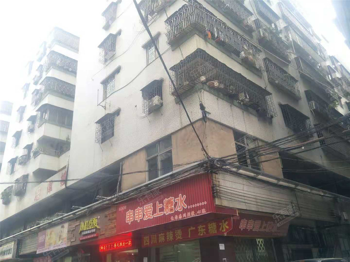 沥伟楼