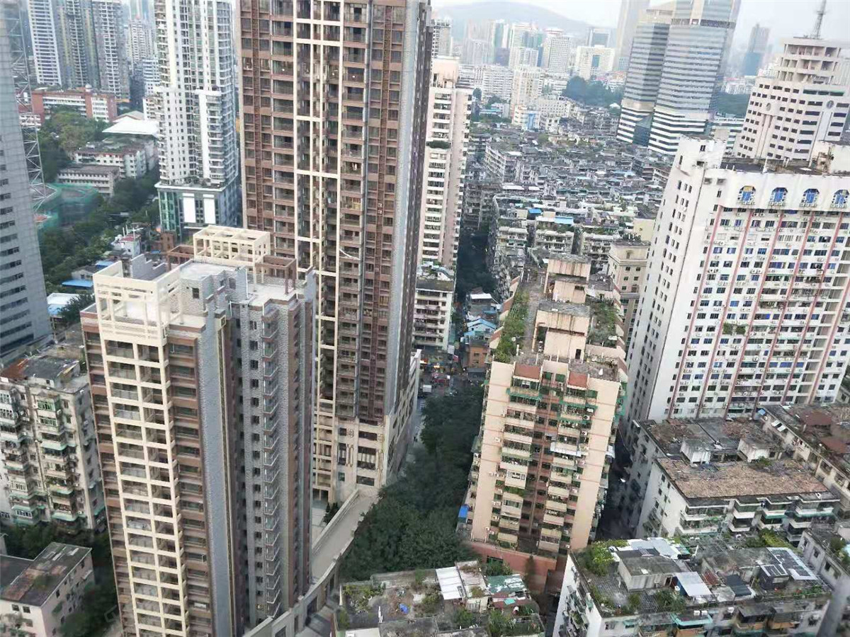 粤虹大厦_广州二手房