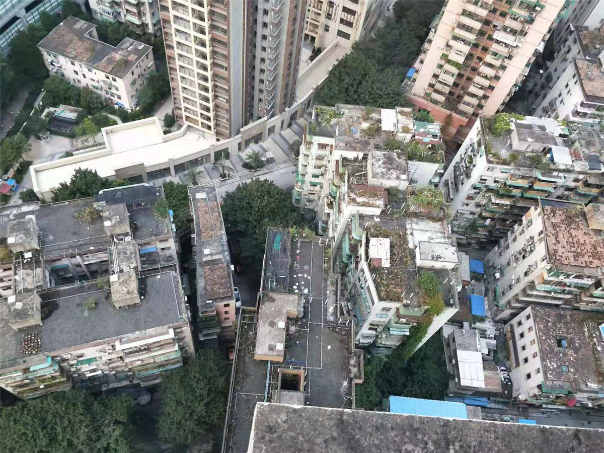 粤虹大厦_广州二手房