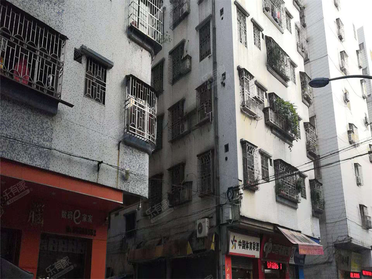 建安花园