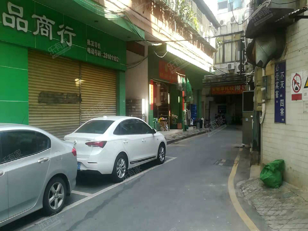 信德大厦