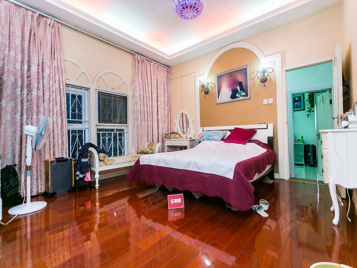 海印长城一期诚心出售