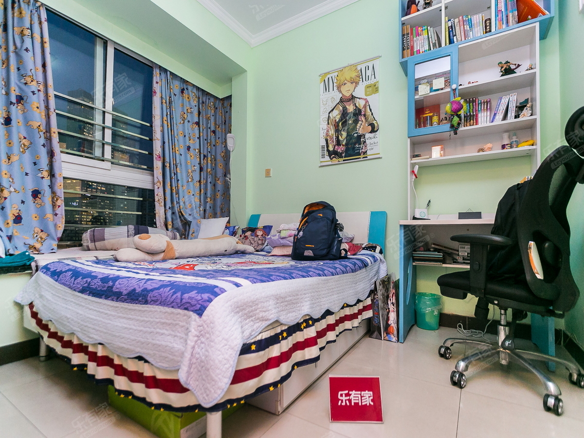 海印长城一期诚心出售