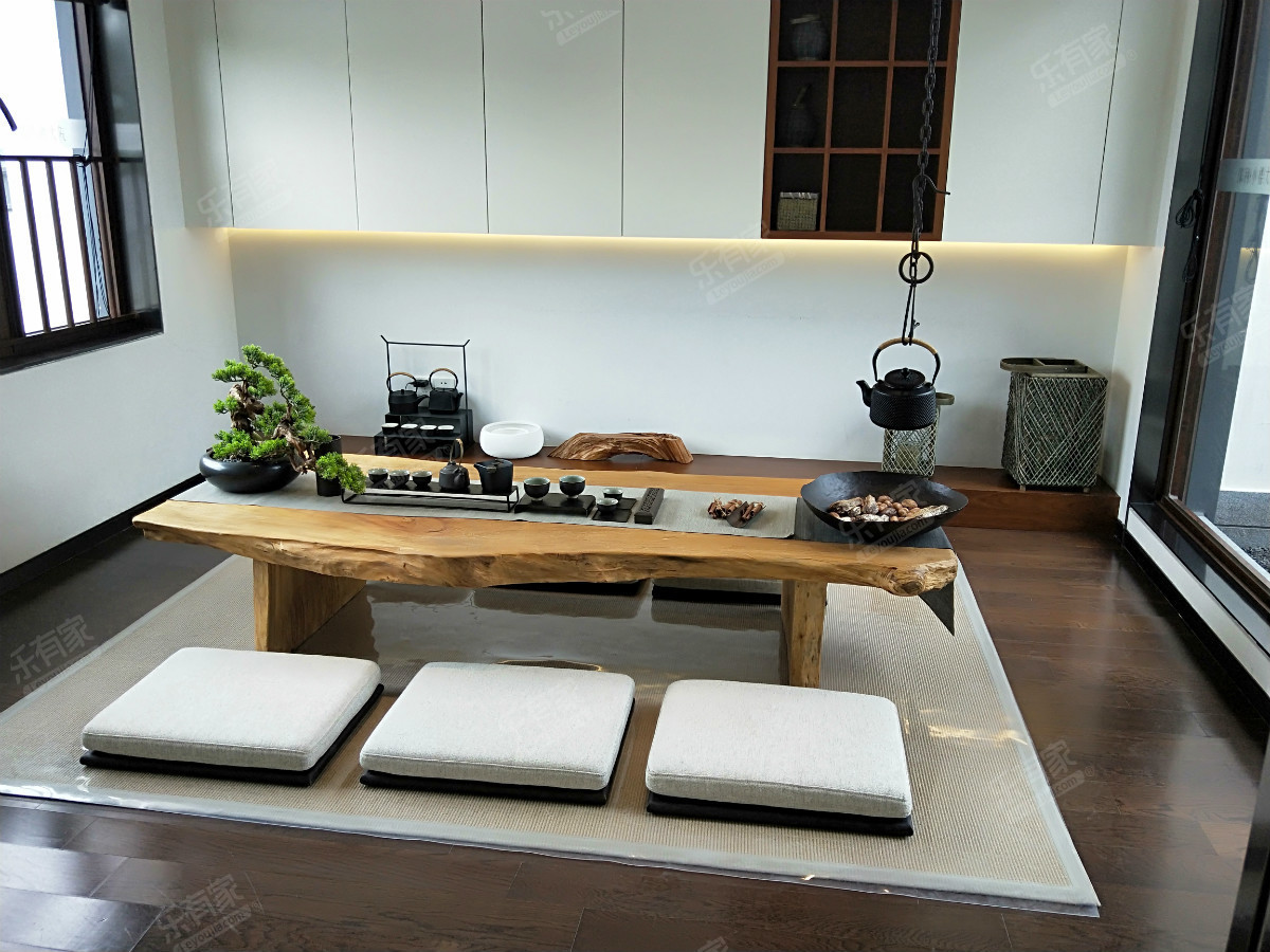 保利山水大院111