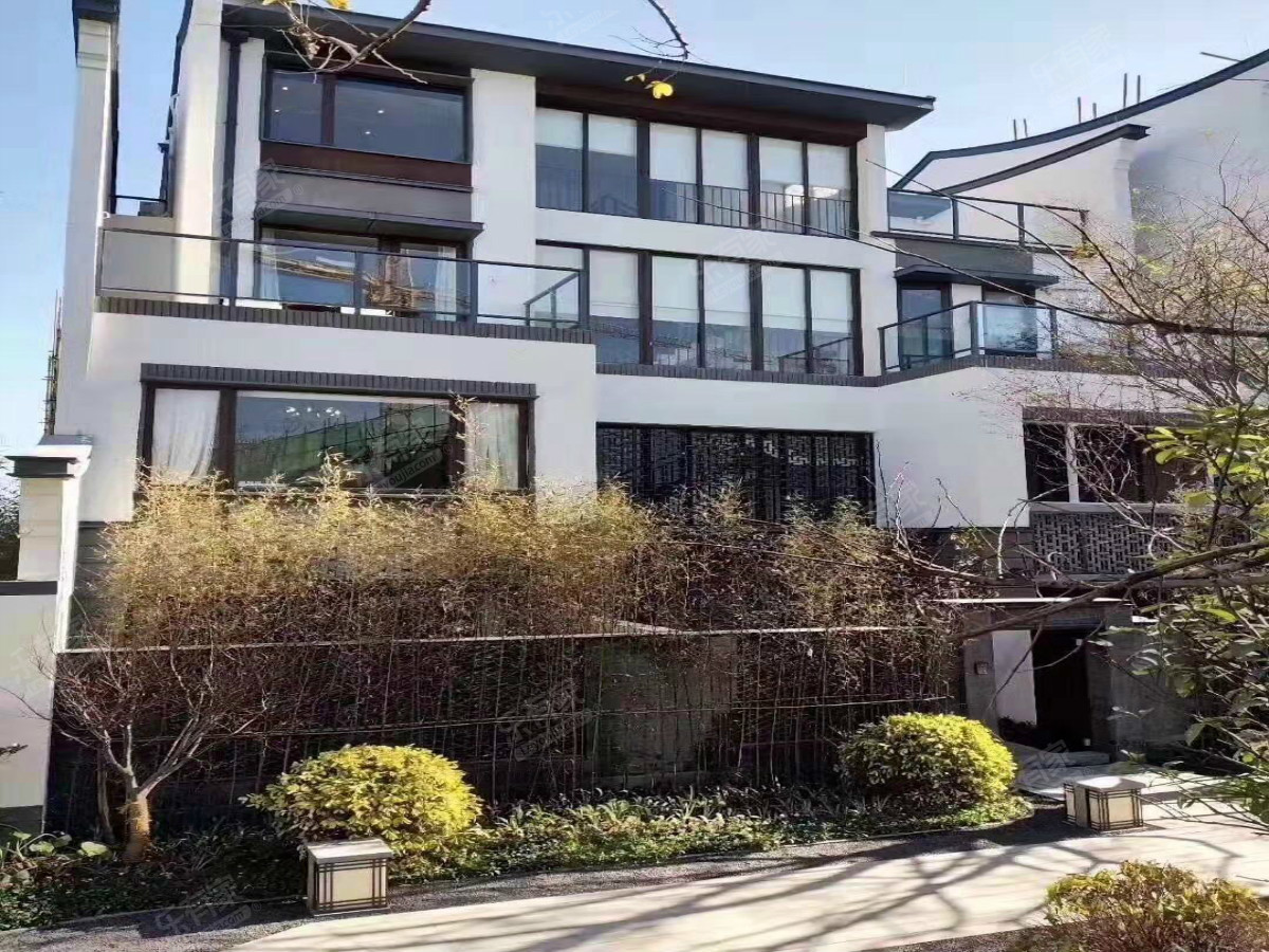 保利山水大院2222