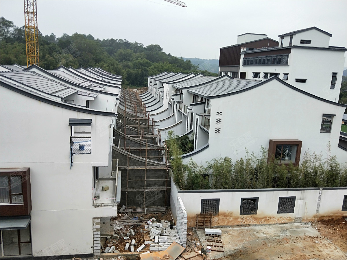 保利山水大院777