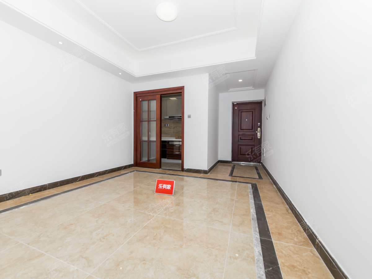 城光荟景 3房2厅2卫 106.32㎡