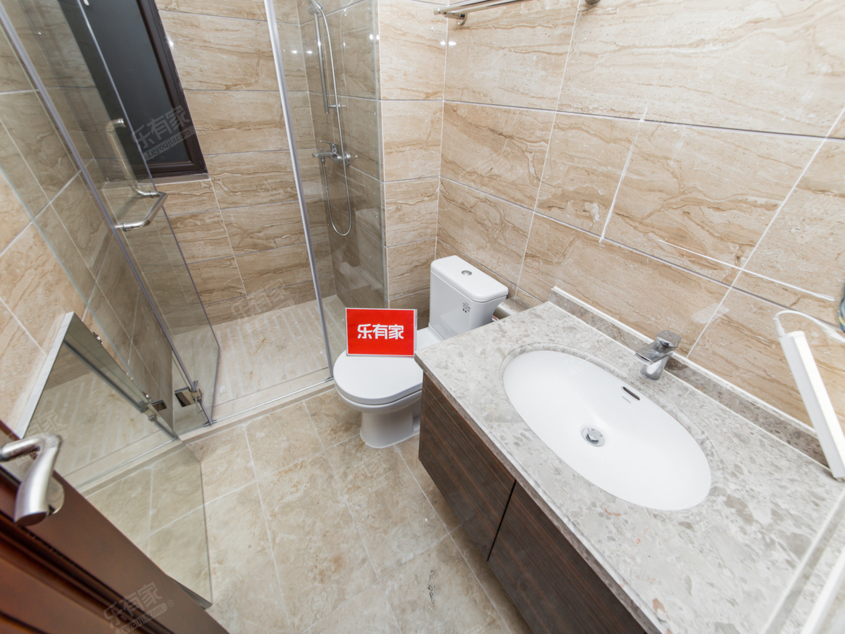 城光荟景 3房2厅2卫 106.32㎡