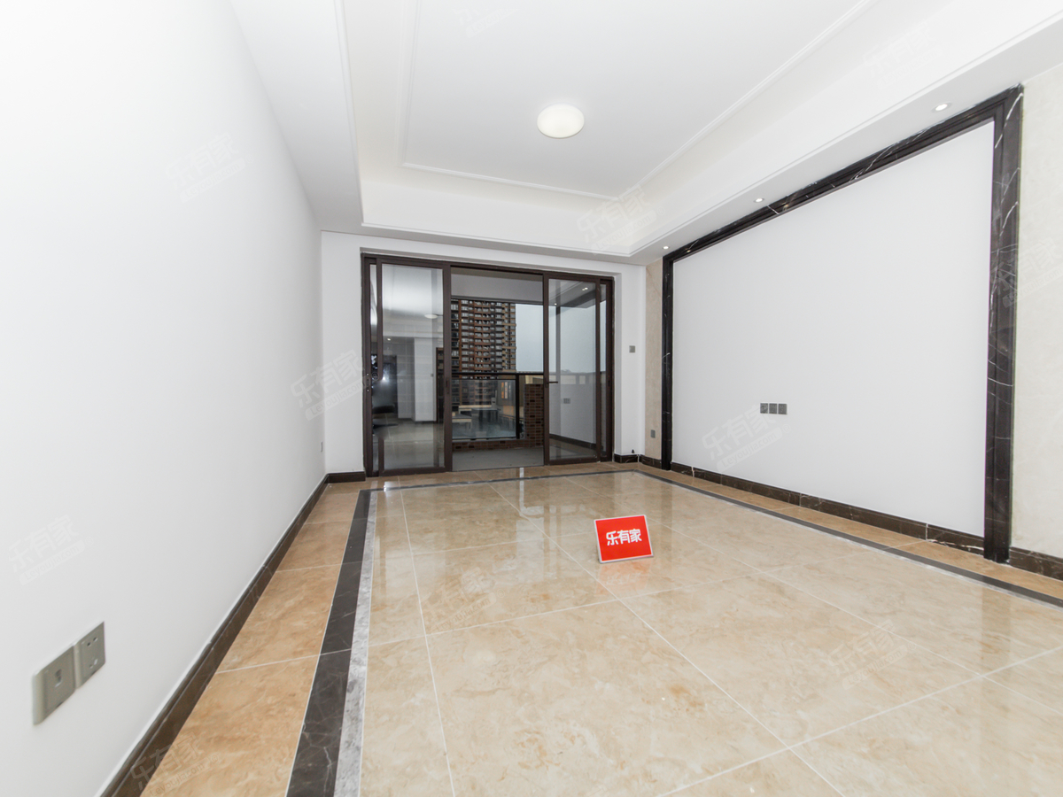 城光荟景 3房2厅2卫 106.32㎡