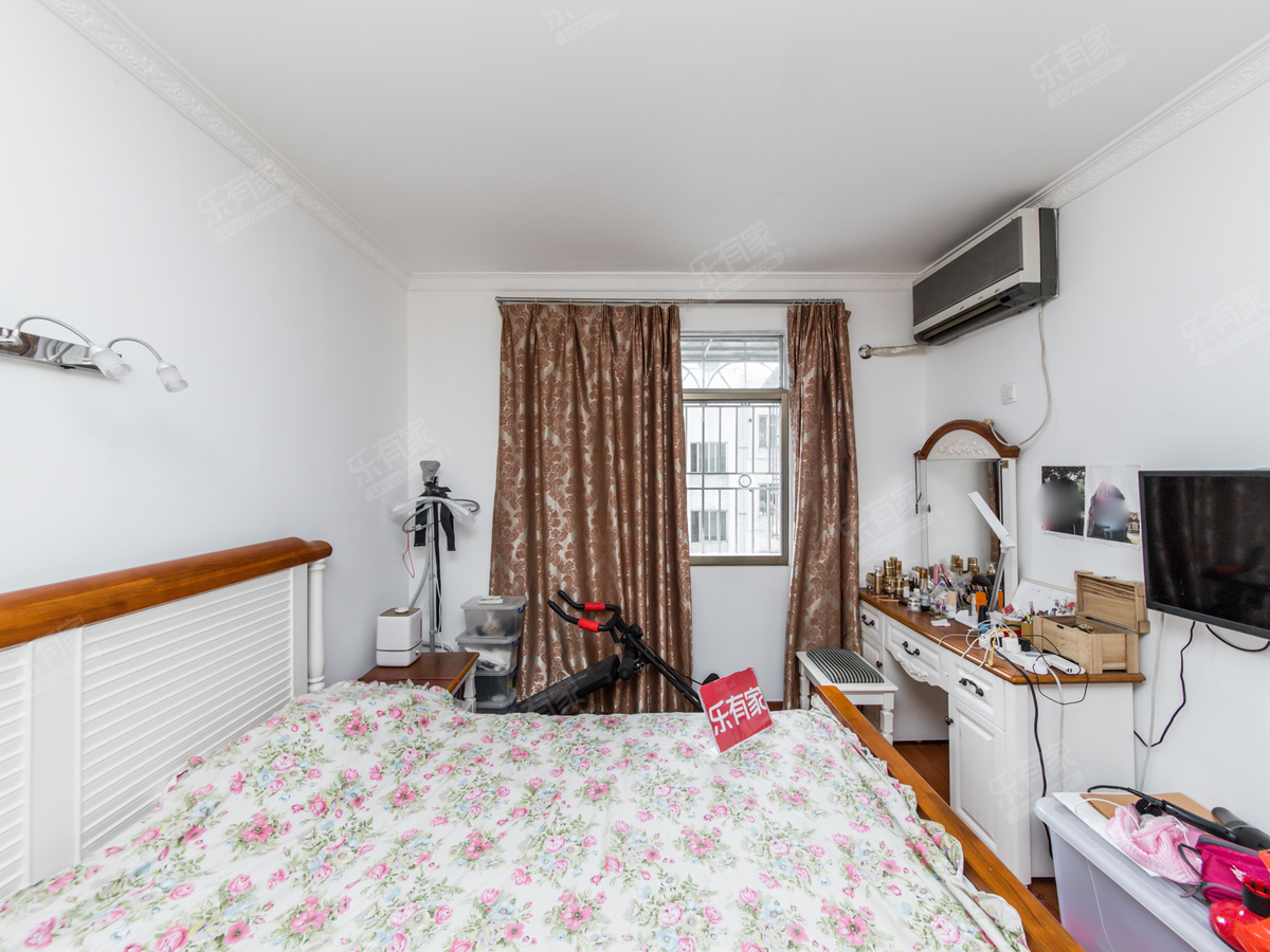 锦林新居 3房2厅1卫 78.59㎡