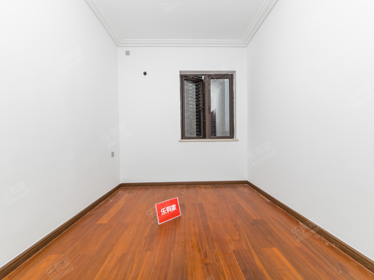 城光荟景 3房2厅2卫 106.32㎡