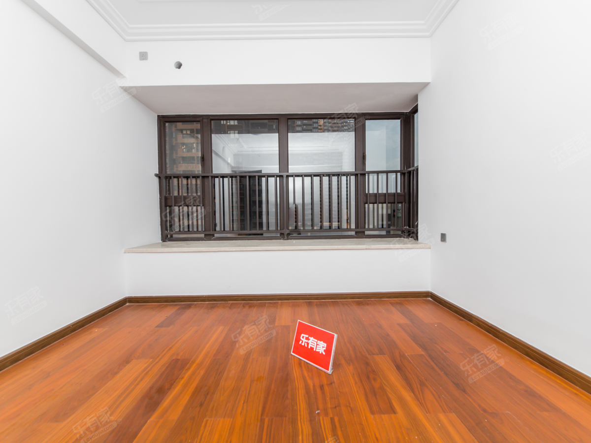 城光荟景 3房2厅2卫 106.32㎡