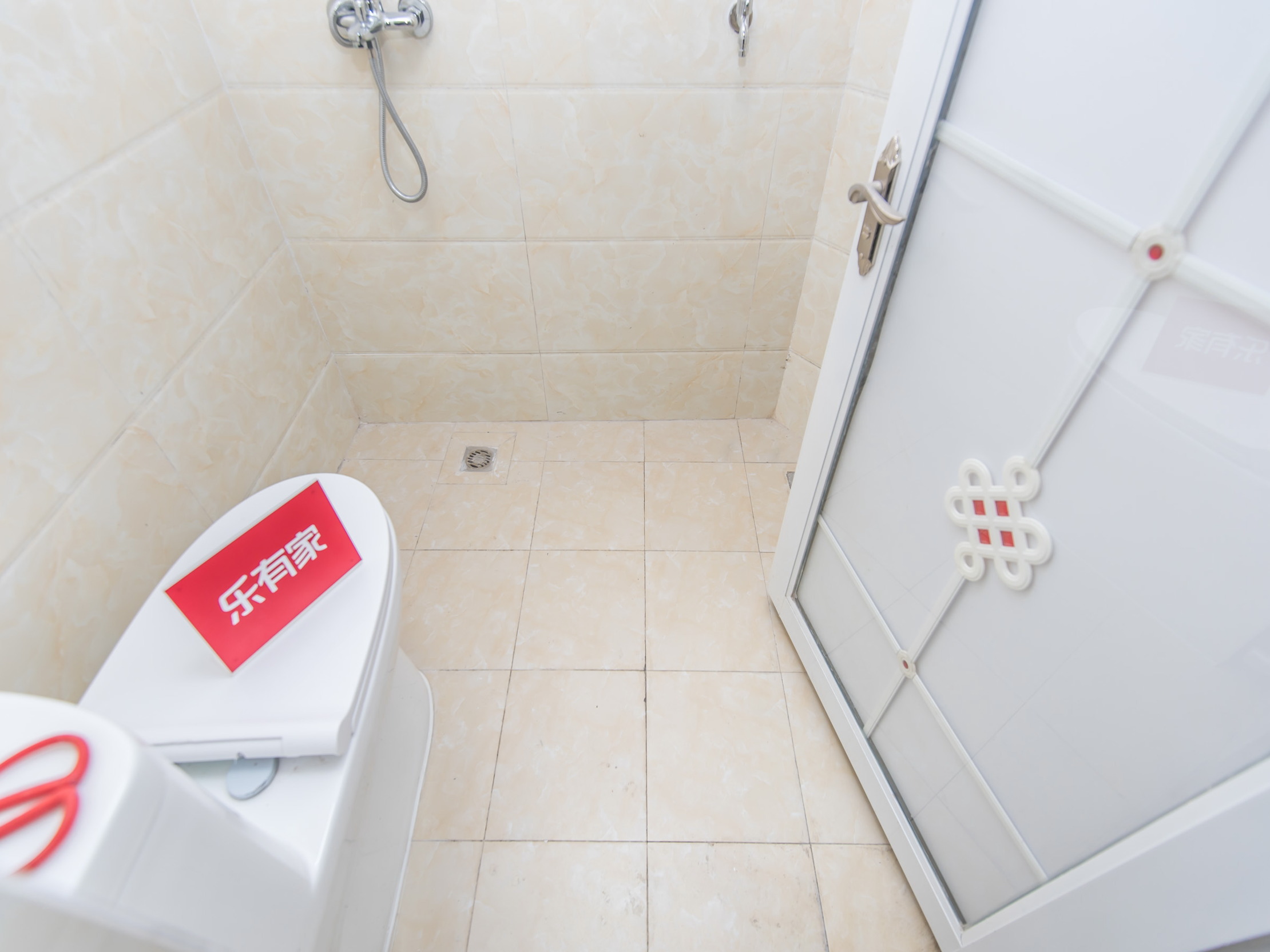 水晶之城 1房1厅1卫 40.52㎡