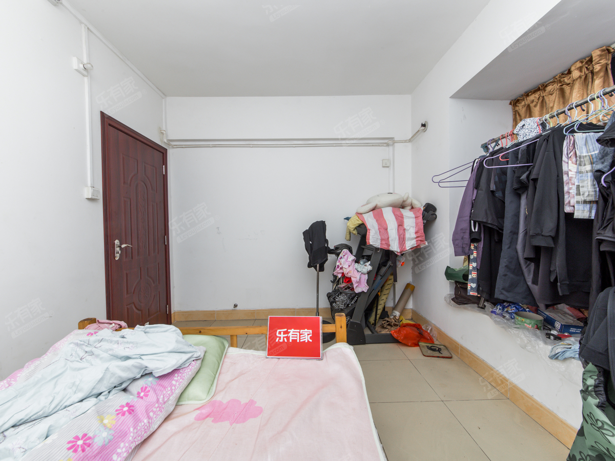 康域园 2房2厅1卫 67.89㎡