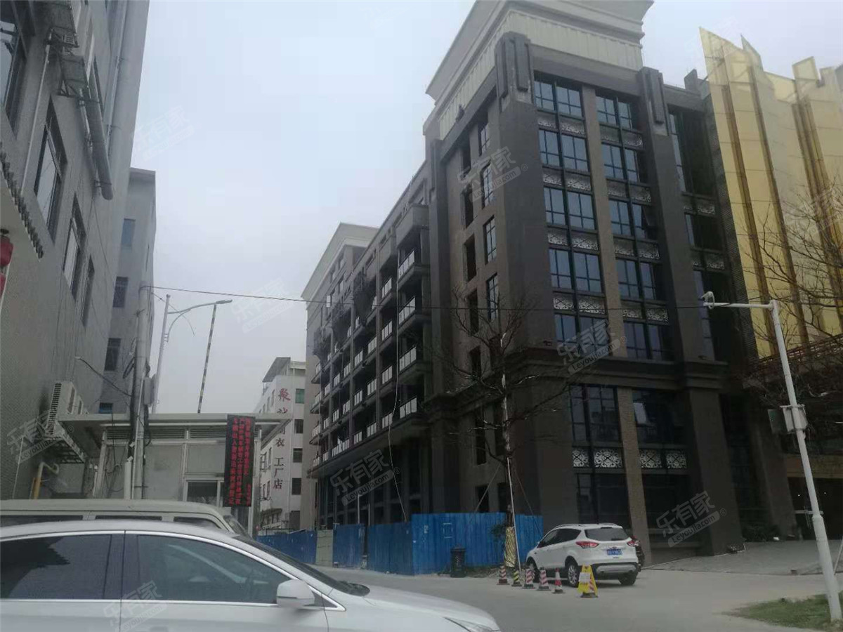 御山领地