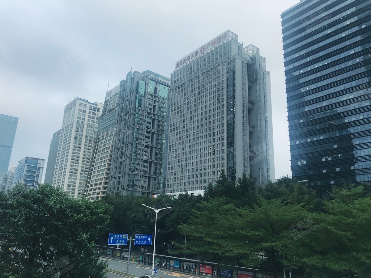 杭钢富春商务大厦