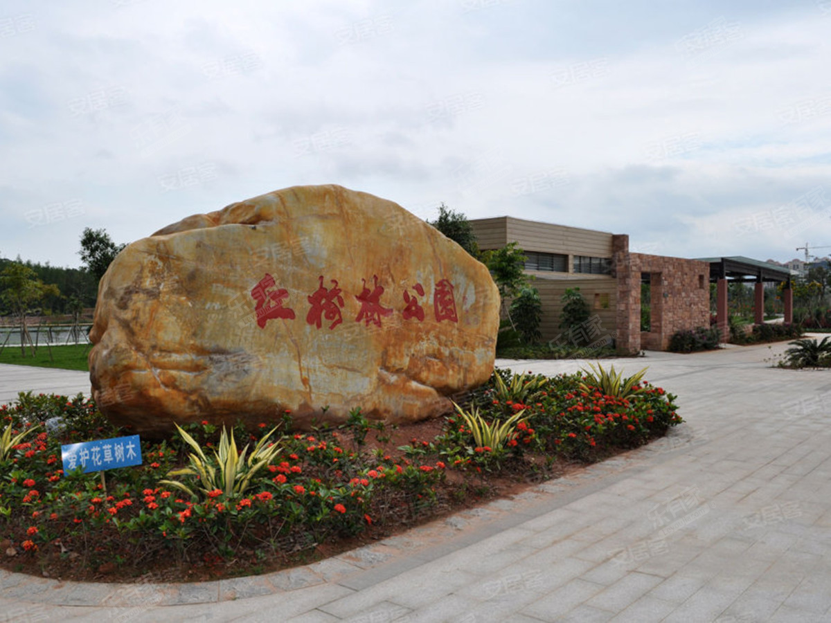 龙乐华府(惠州市)33