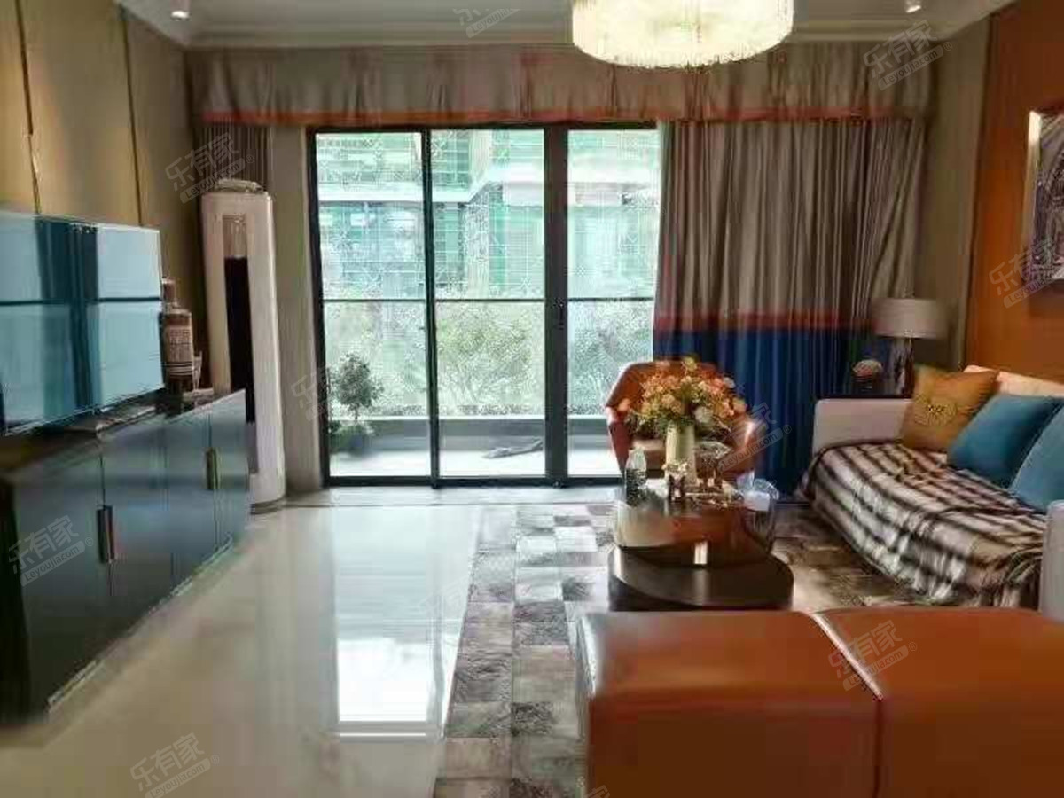 龙乐华府(惠州市)45354